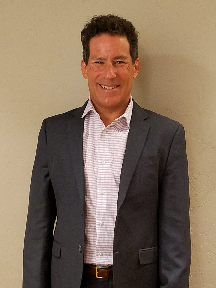 Steve Landau, Owner & President